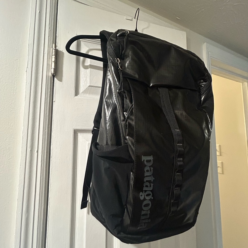 Patagonia Blackhole Backpack